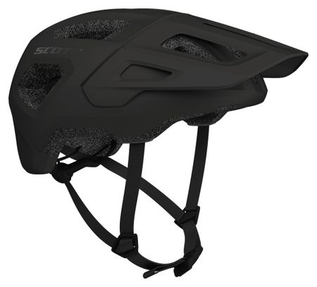 Casque Junior Scott Argo Plus Junior Noir
