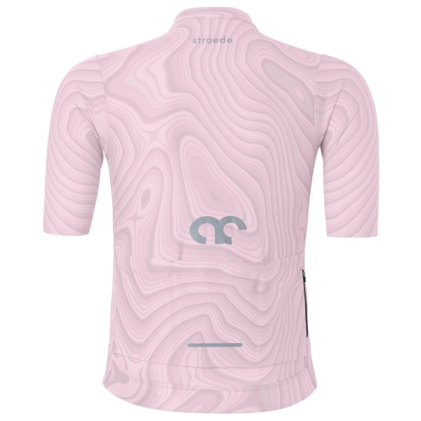 straede - Aerlig Jersey - Maillot de cyclisme
