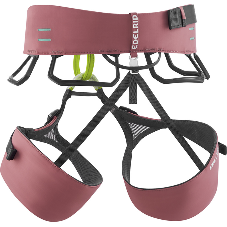 Edelrid Damen Autana Klettergurt