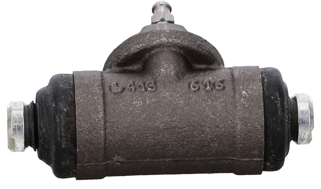 Hjulcylinder