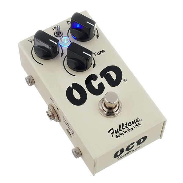 Fulltone OCD V2