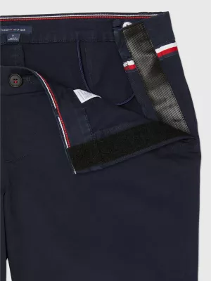Calções Chino Adaptáveis