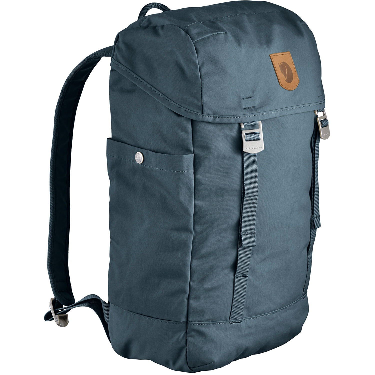 Fjällräven Greenland Top