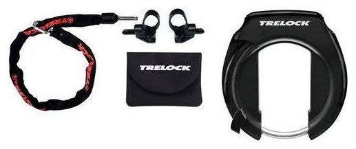 Antivol cadre Trelock RS351   ZR355