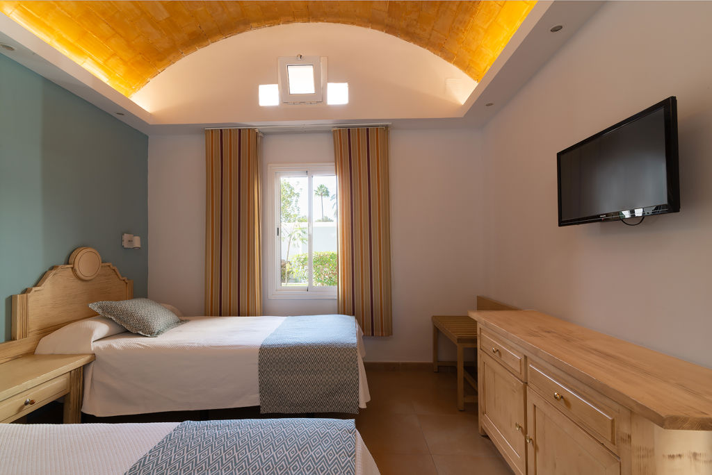 Cordial Biarritz Bungalow Logies - Vakantiewoning