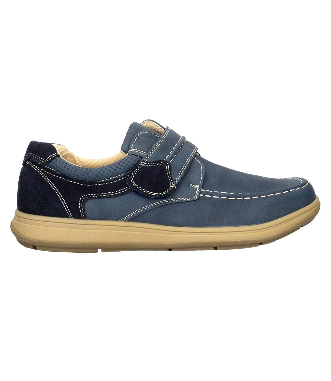 Scimitar - Chaussures décontracté - Homme (Bleu marine) - UTDF1618