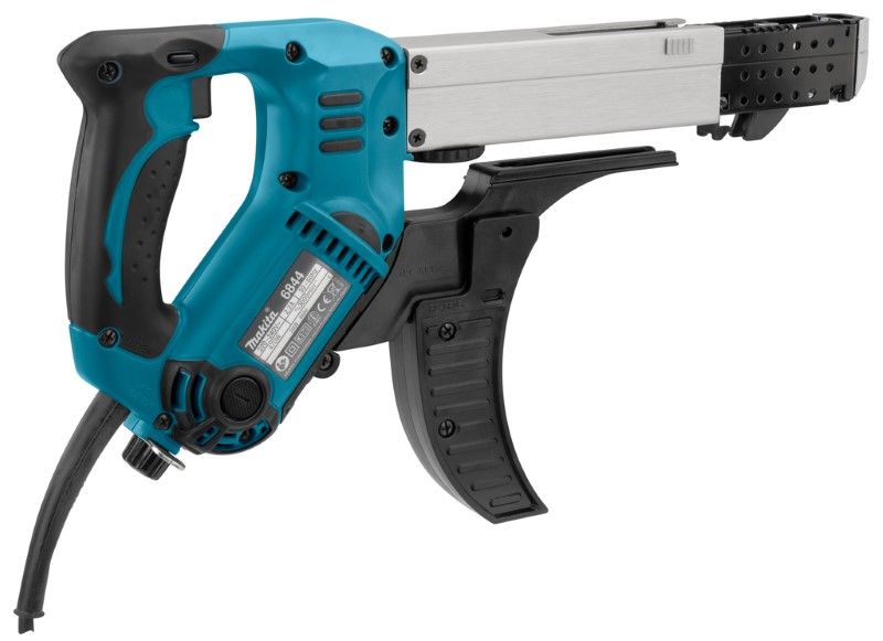 Makita 6844 Schroefautomaat 470 watt