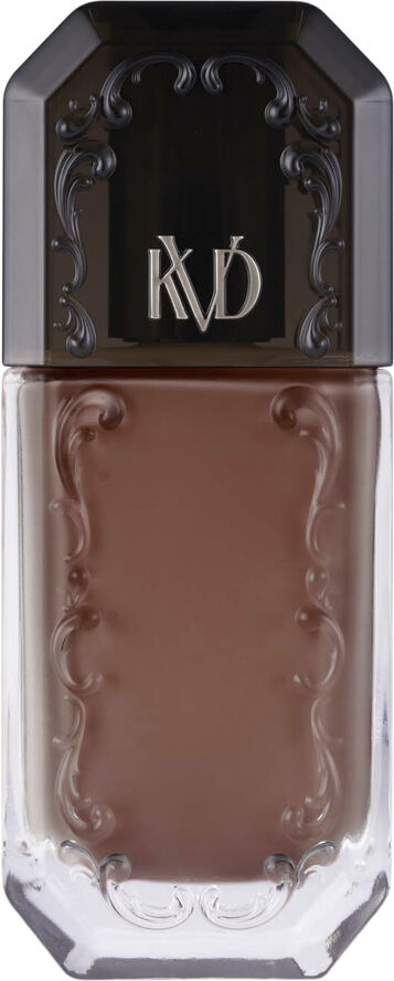 KVD Beauty GOOD APPLE SERUM FOUNDATION DEEP 08