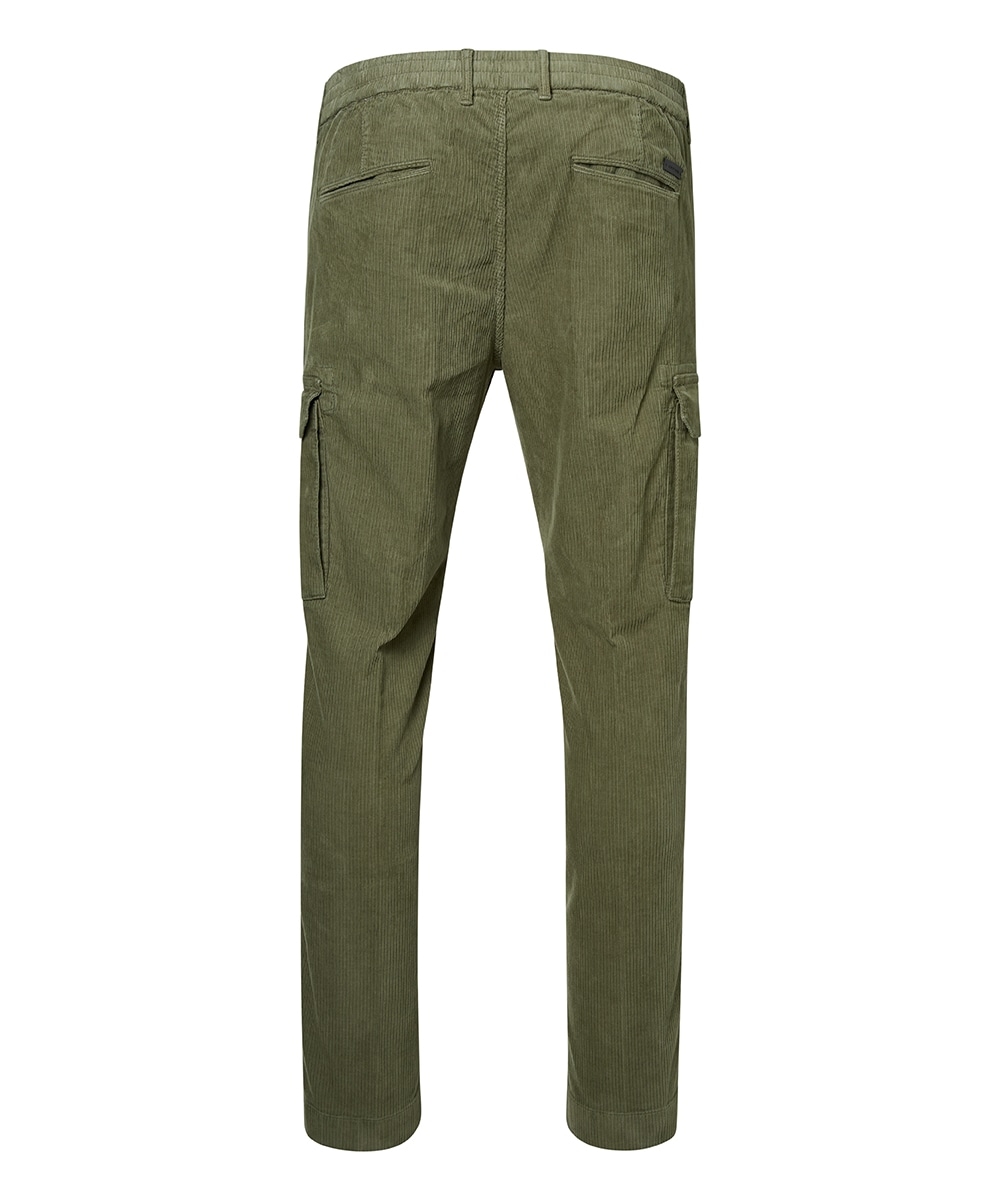 Pierre Cardin Cargohose »PC-Cean«  mit Cargo Taschen