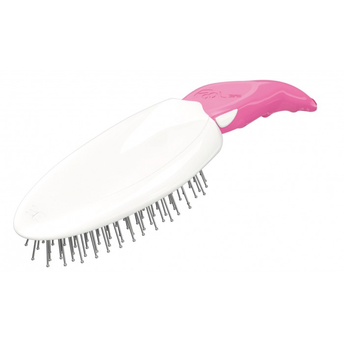 Accessoire Foolee - Brosse métal à picots
