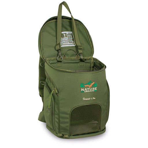 Mochila Setas Forest 40 Pro