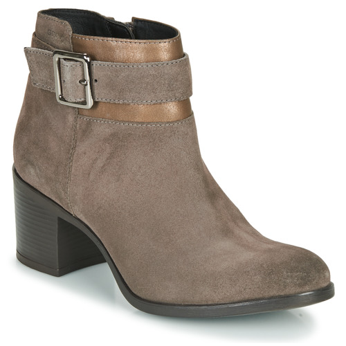 Geox - NEW ASHEEL - Beige