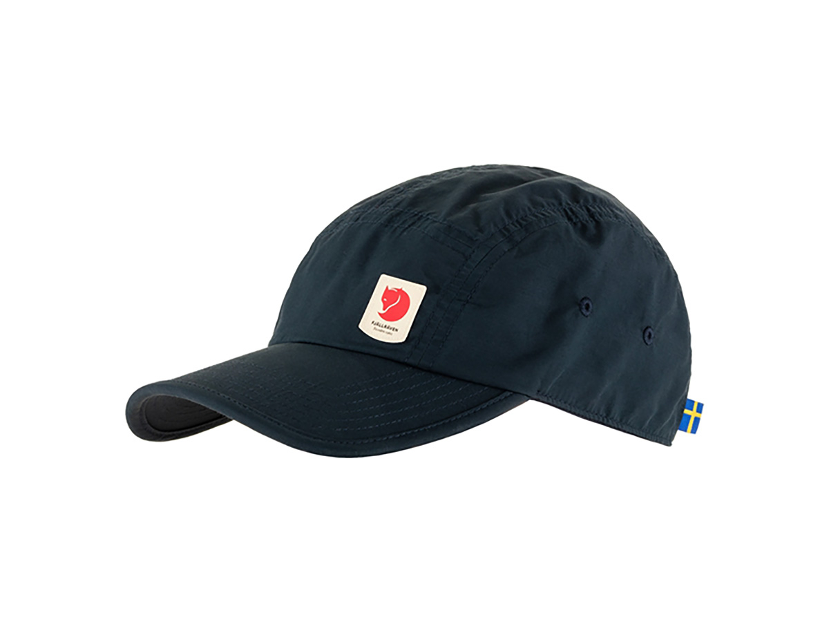 Fjällräven High Coast Wind Dark Navy pet