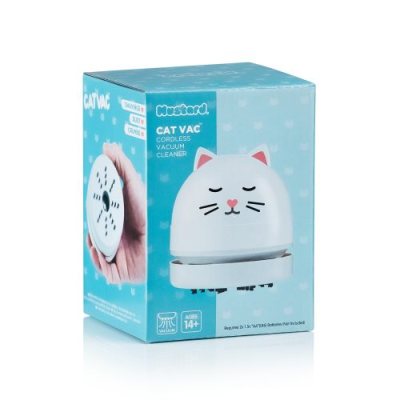 Cat Vacuum Cleaner