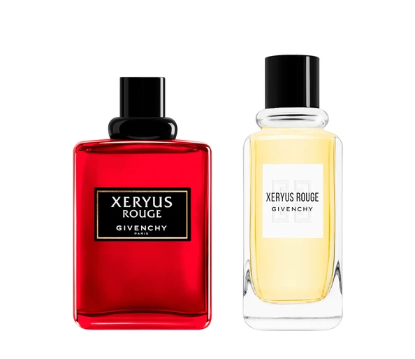 Givenchy Xeryus Rouge Eau de Toilette