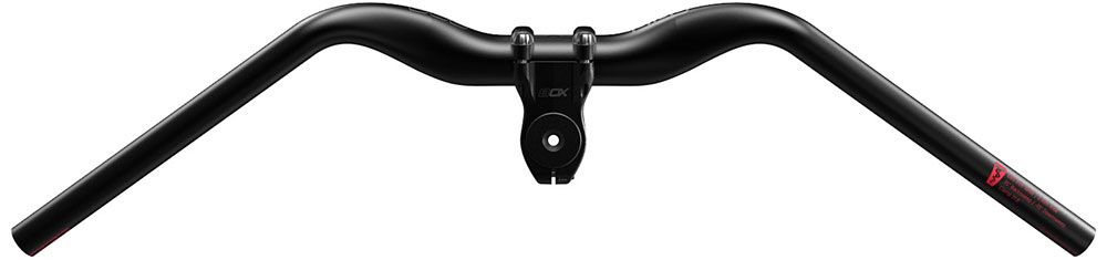SQlab 302 Comfort 2.0 660mm Lenker kaufen | Bike-Discount