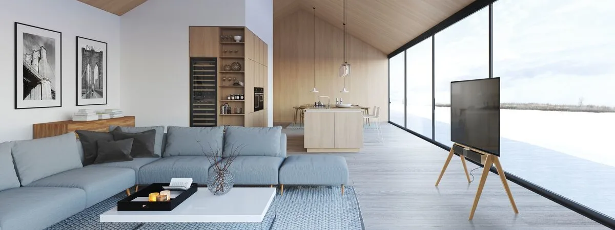 Vogel's Next OP2 Supports TV