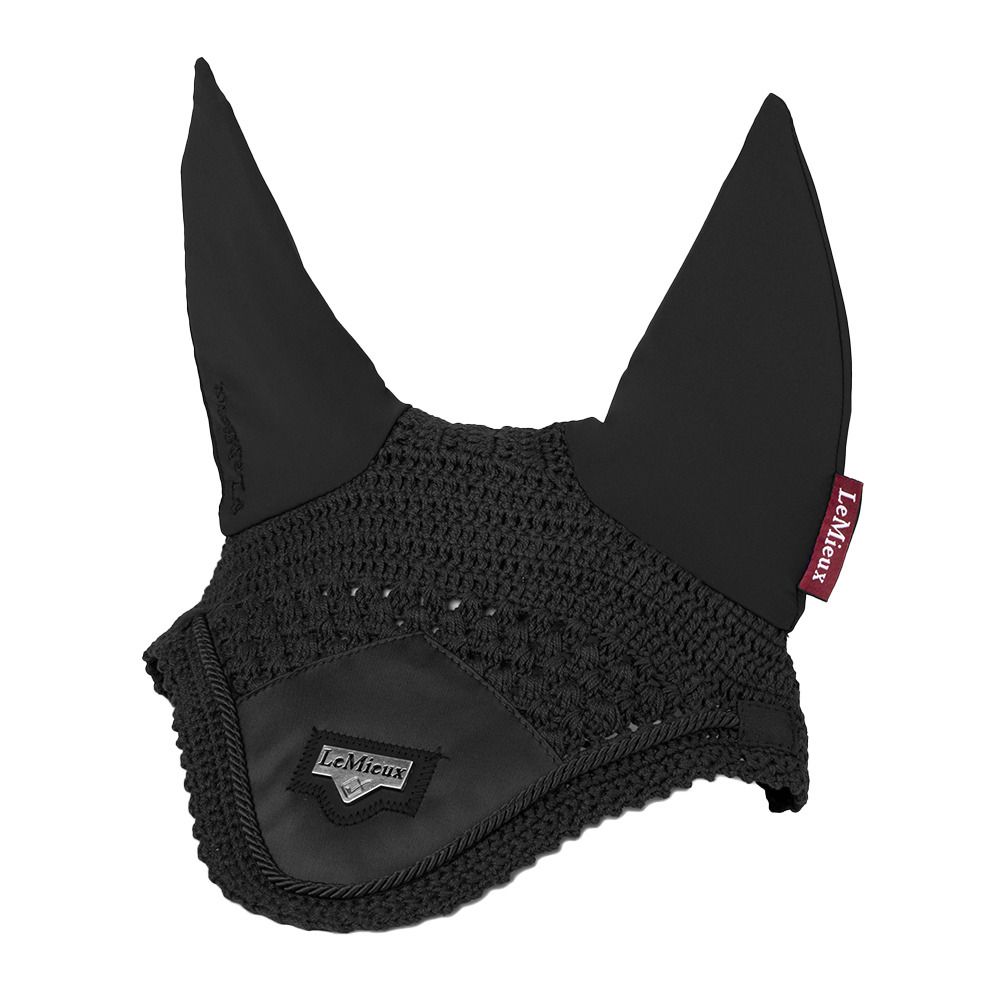Le Mieux LOIRE - Bonnet anti-mouches black