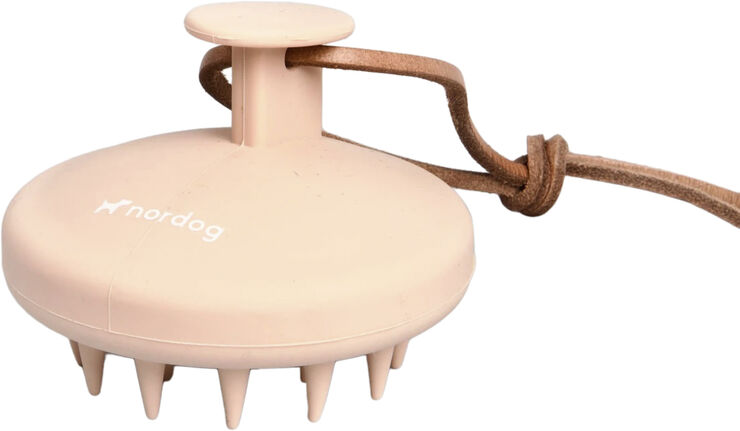 Nordog Massagebørste Blush Blush