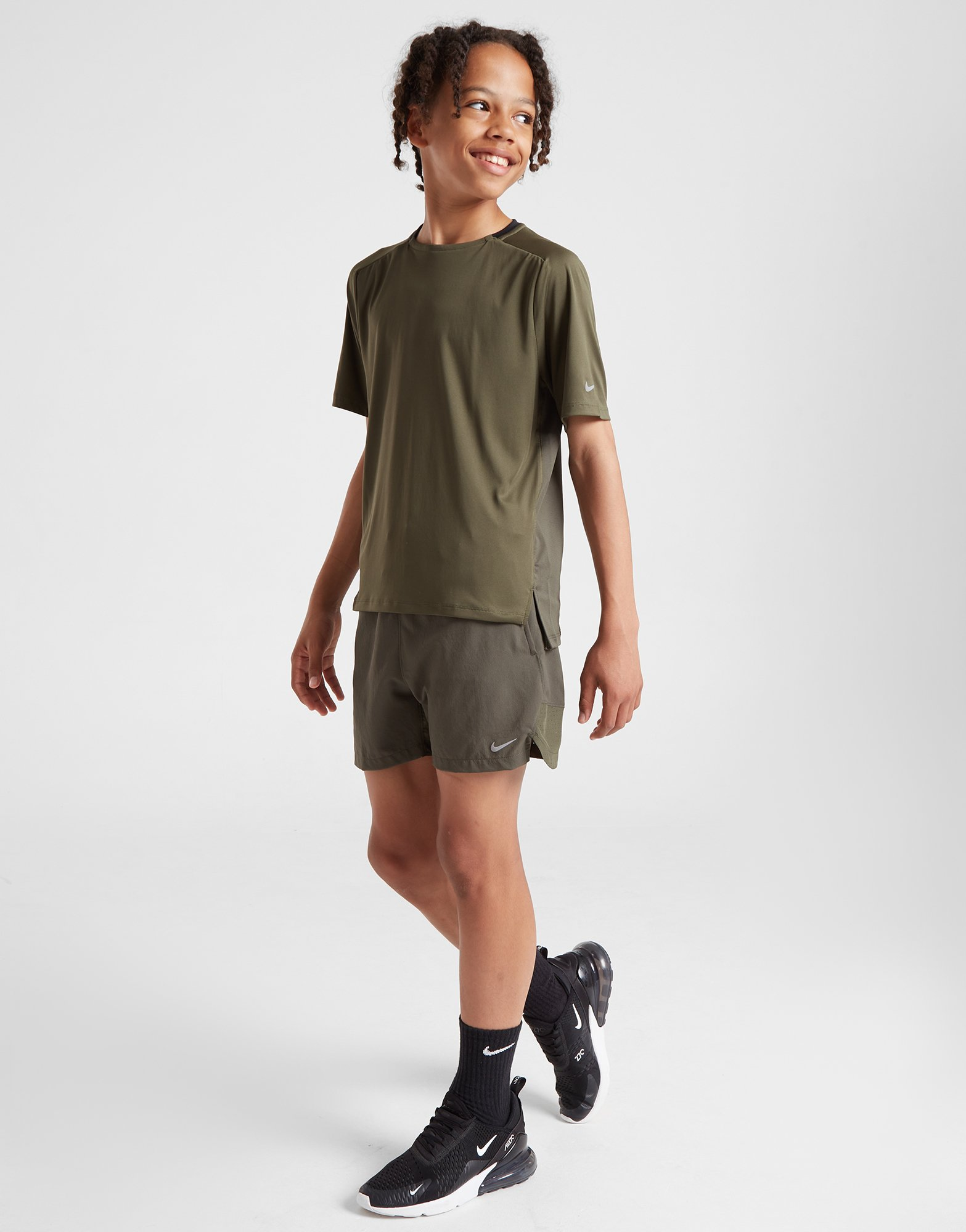 Nike Short Tech Dri-FIT Junior
