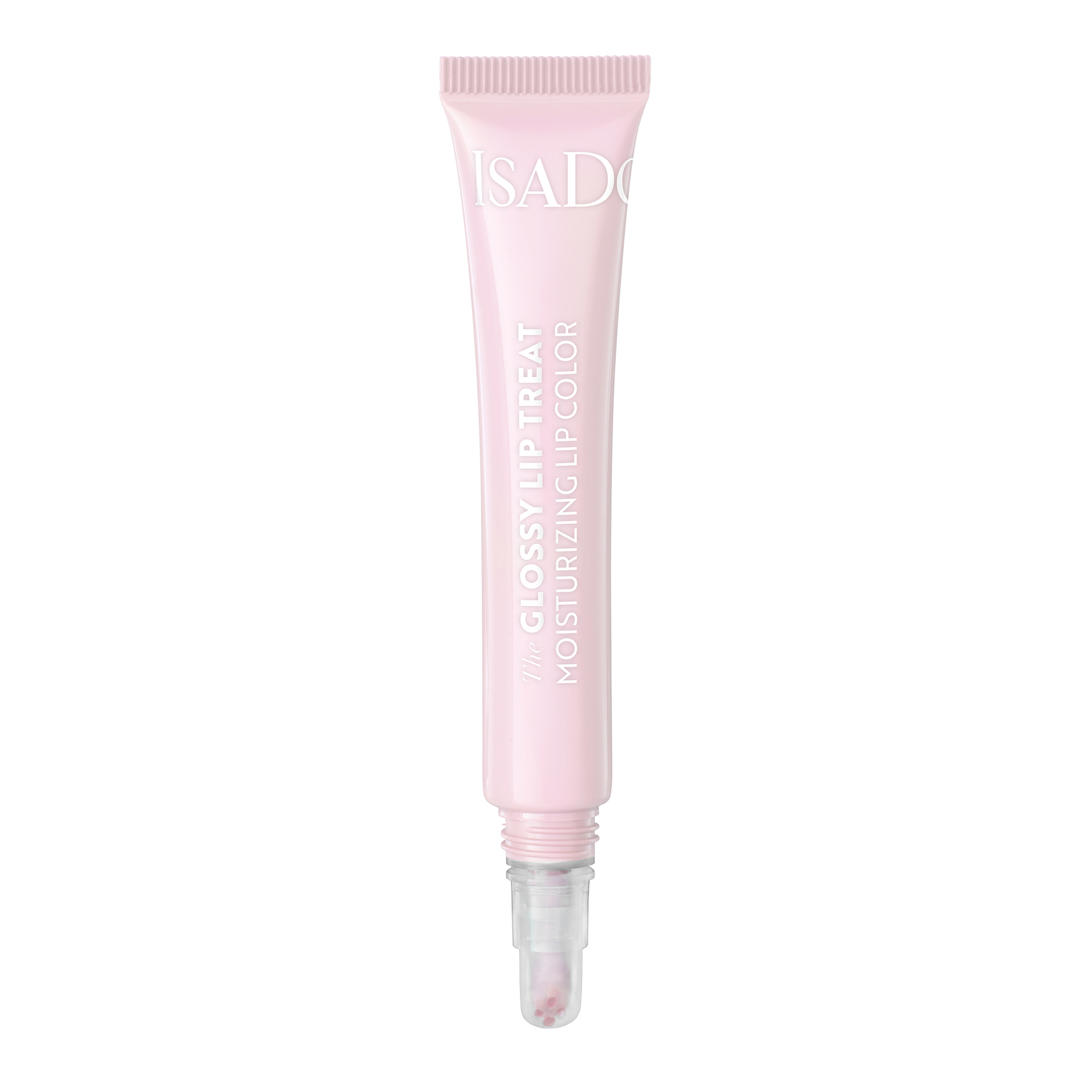 Isadora Glossy Lip Treat Moisturizing Lip Color
