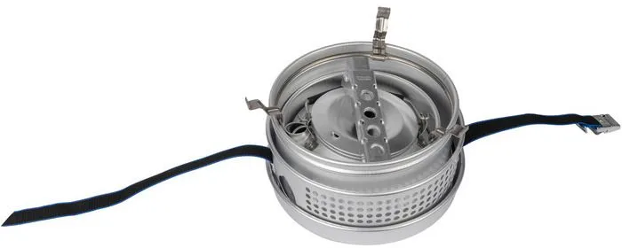 Trangia Stormkjøkken 27-3 UL UL - Ultralight Aluminum