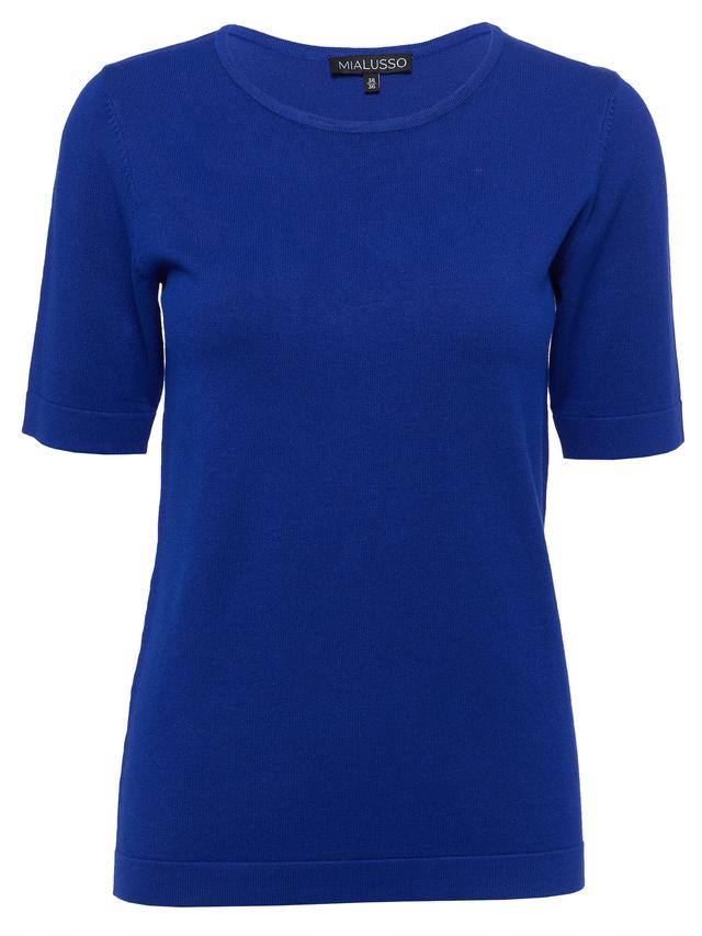 Pullover 2er-Pack halbarm
