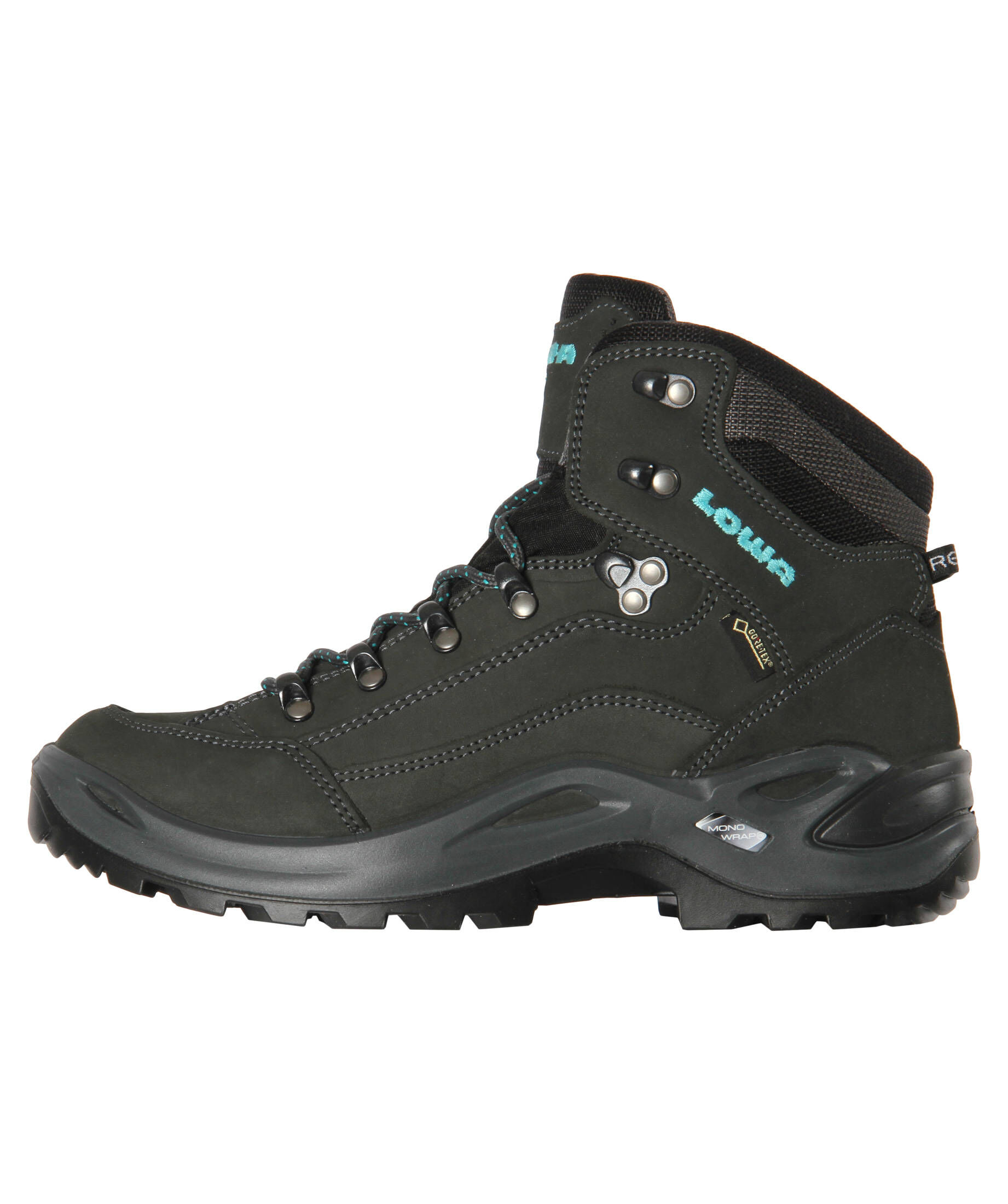 Lowa| Damen Wanderschuhe RENEGADE GTX MID WS