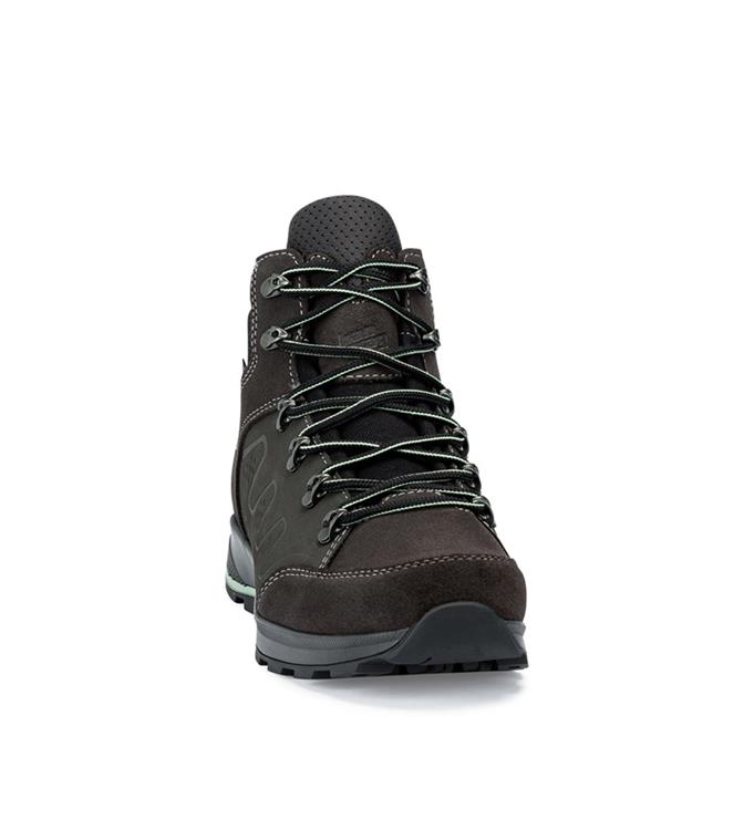 Hanwag Torsby Lady GTX 203701 Asphalt-Mint