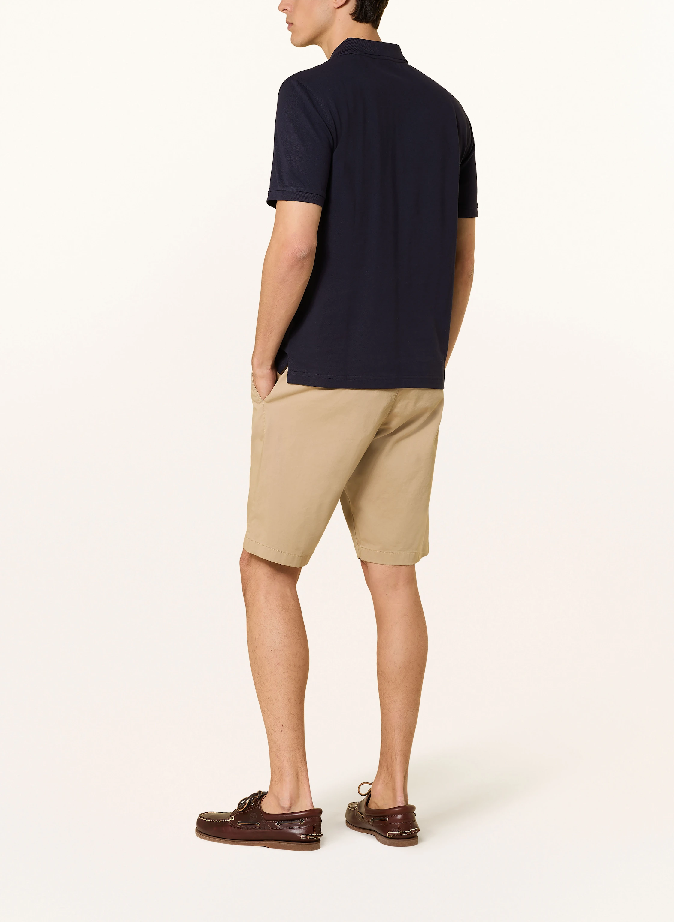 GANT Piqué-Poloshirt