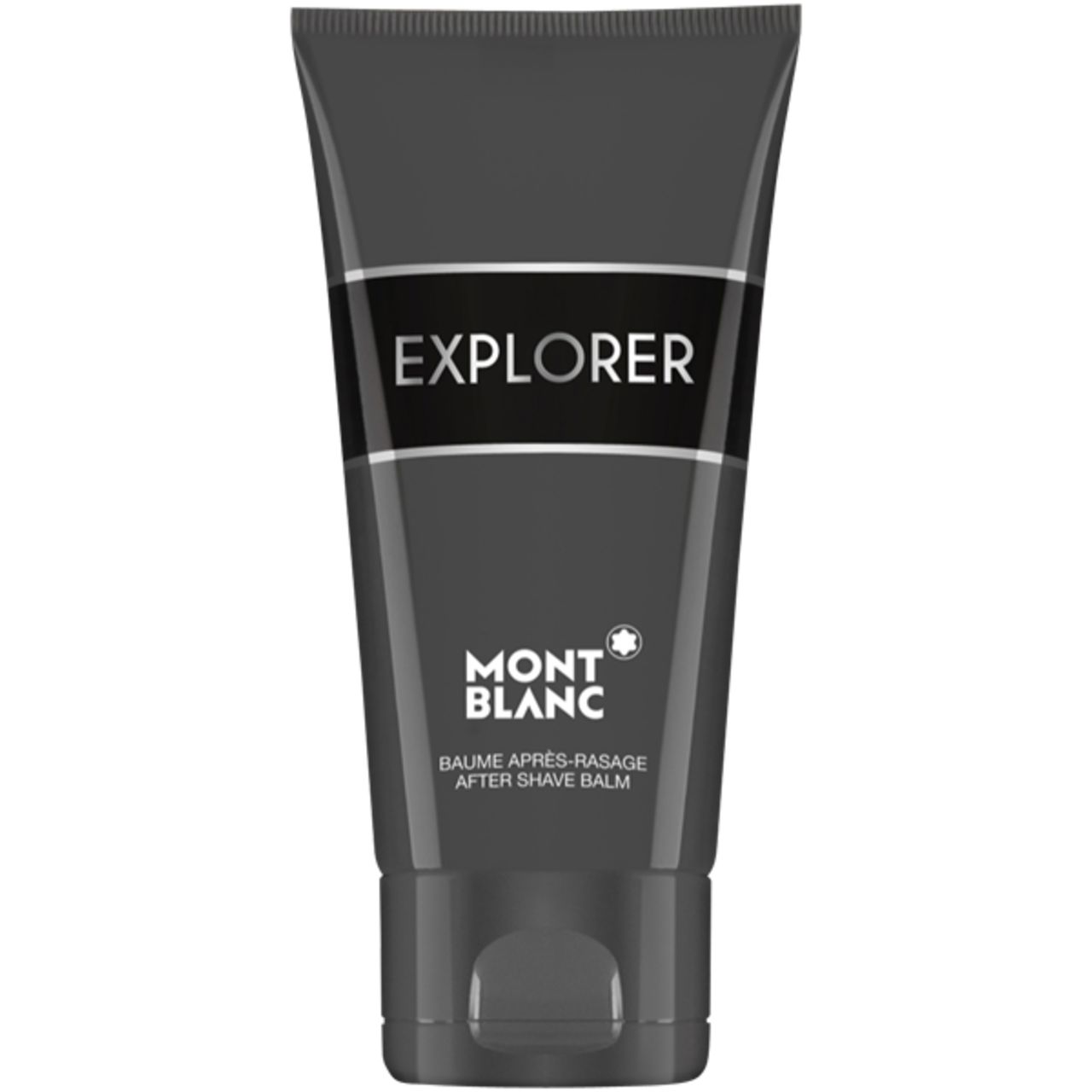 Montblanc Explorer After Shave Balsam