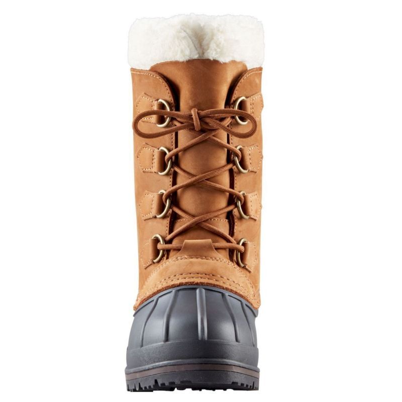 Canada - Bottes de neige femme