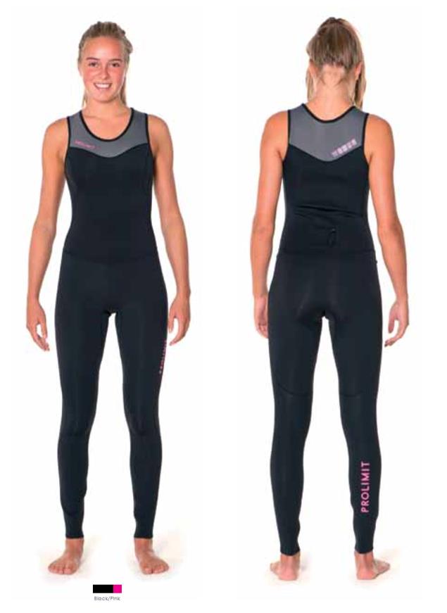 Prolimit Wms Sup Neoprene Mono Long Airmax S