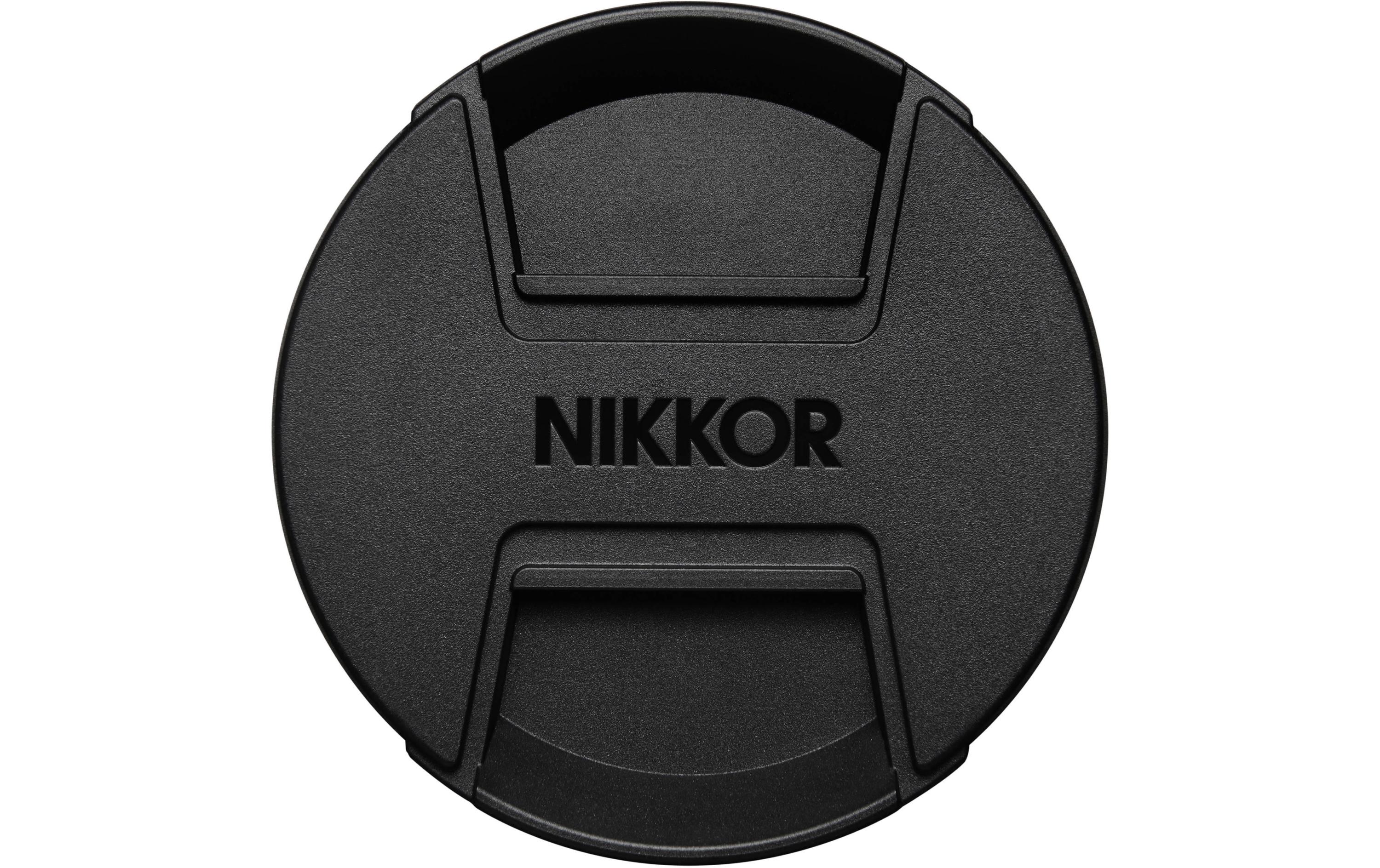 Objektivdeckel LC-82B 82 mmVorderer Objektivdeckel (82mm)