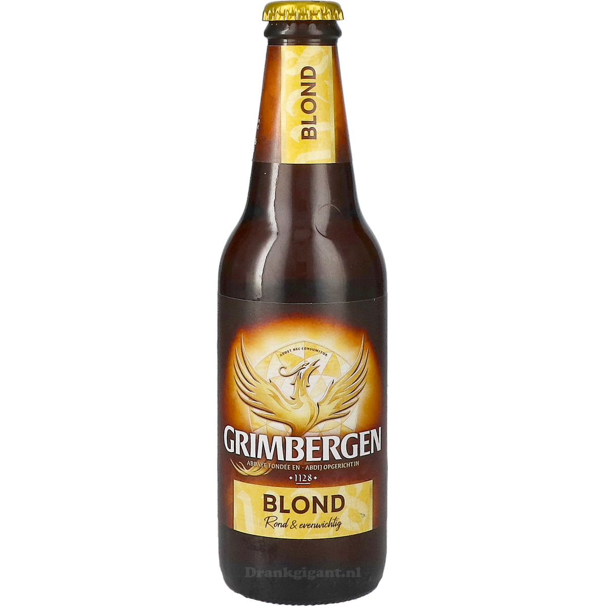Grimbergen Blond 30 cl