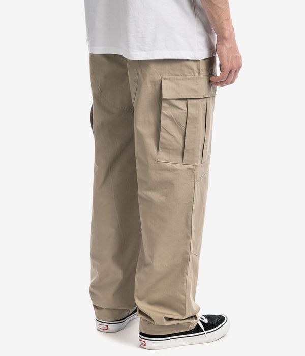 skatedeluxe Cargo Hose (khaki)