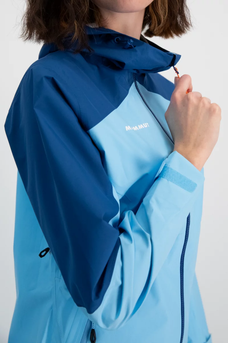 MAMMUT Convey Tour Gore-Tex® Damen Outdoorjacke