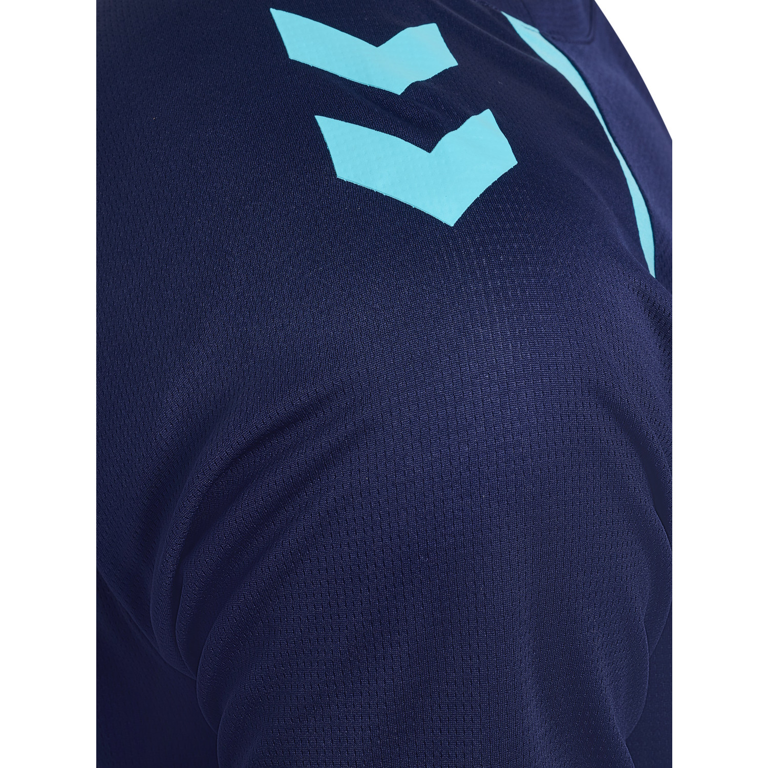 Hummel Lead 2.0 Shirt Heren