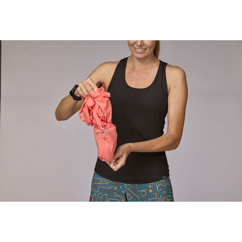 Patagonia Damen Pro Airshed Pullover