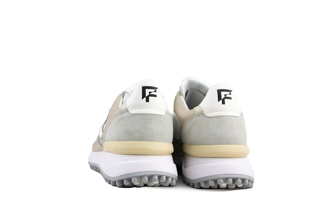Floris van Bommel Noppi 29.31 Darkwhite