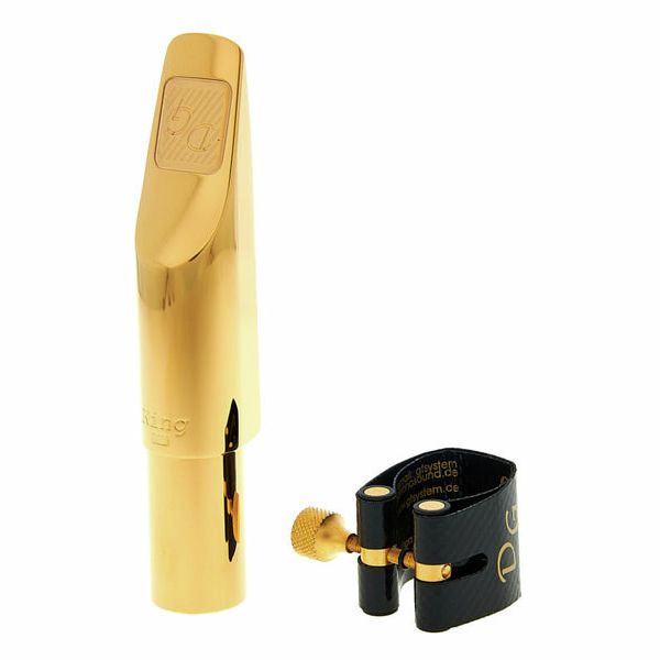 Dave Guardala King Tenor GP