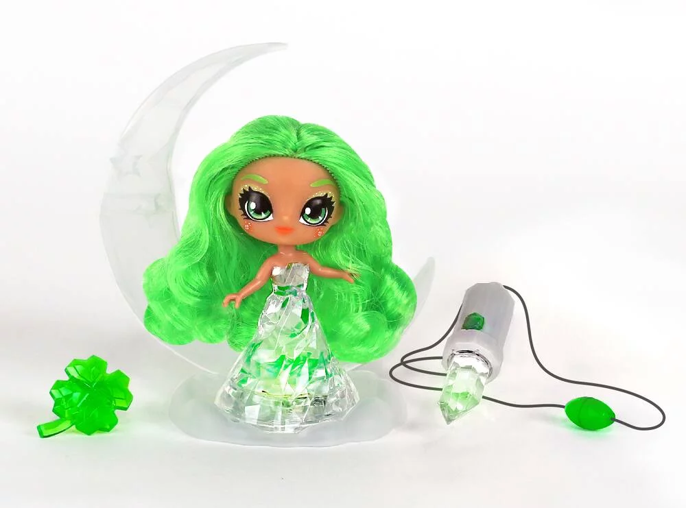CRYSTALINA FEE LUMINEUSE