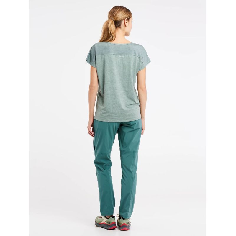 Prtevodia - Pantalon randonnée femme