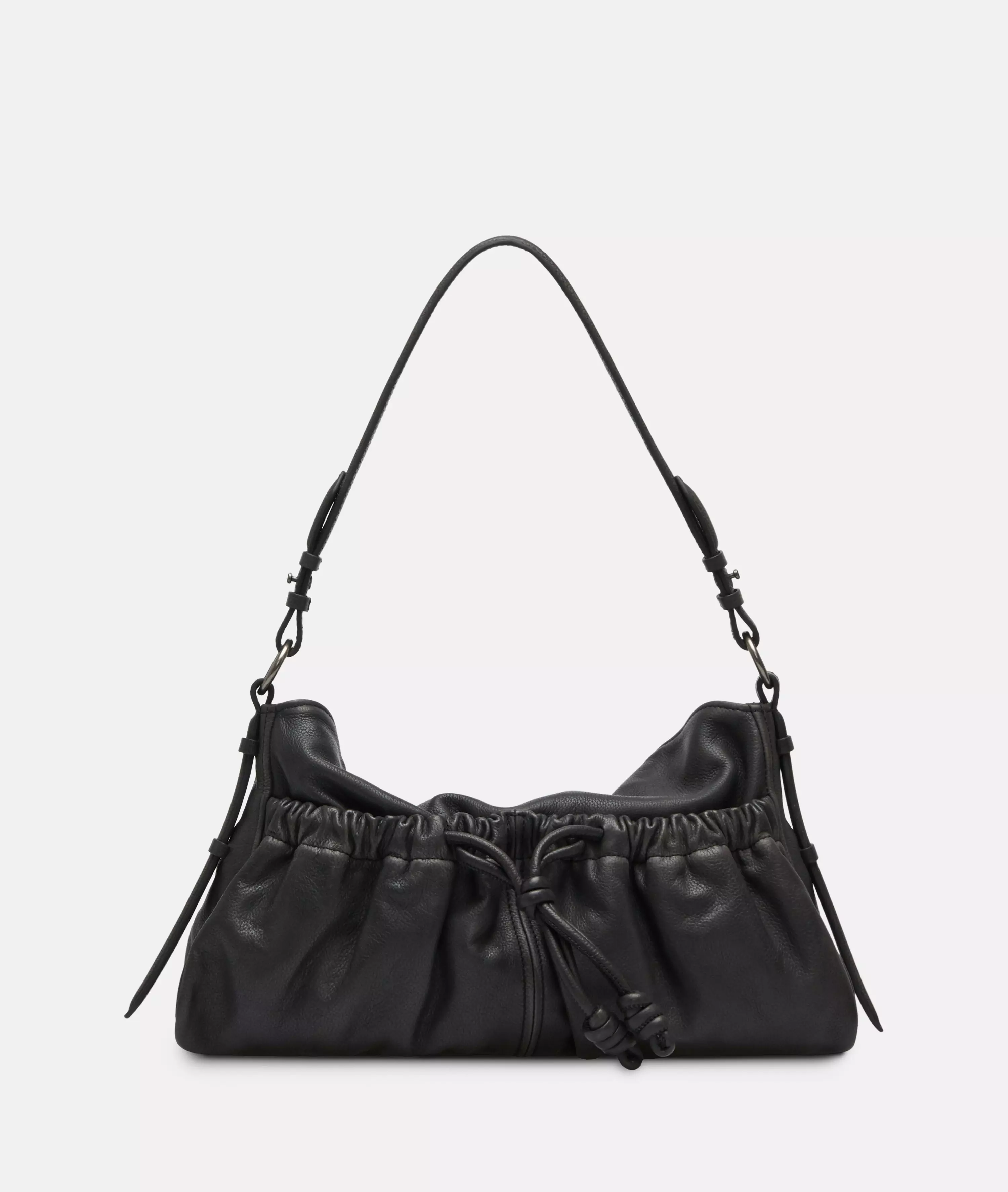 Elya Crossbody M Spacious shoulder bag with a vintage look