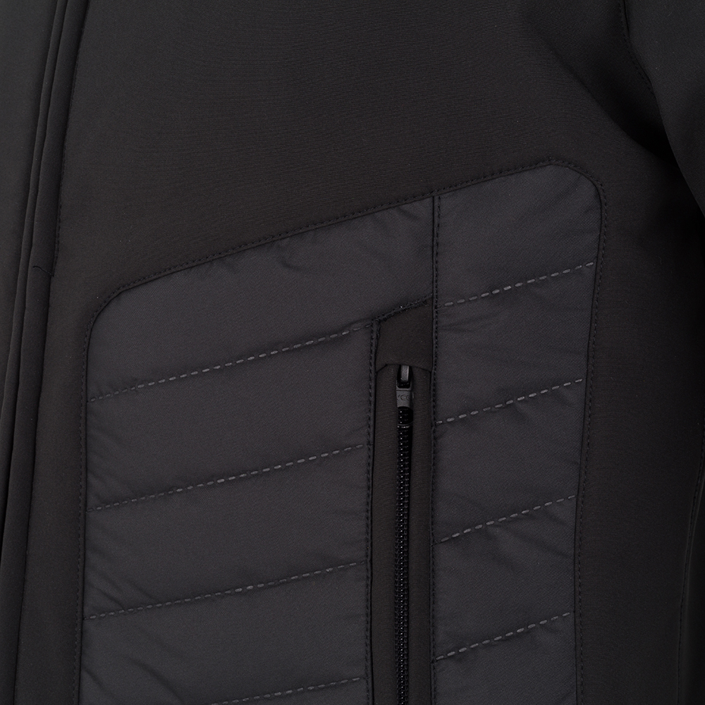 Bering - Blouson Insight Noir