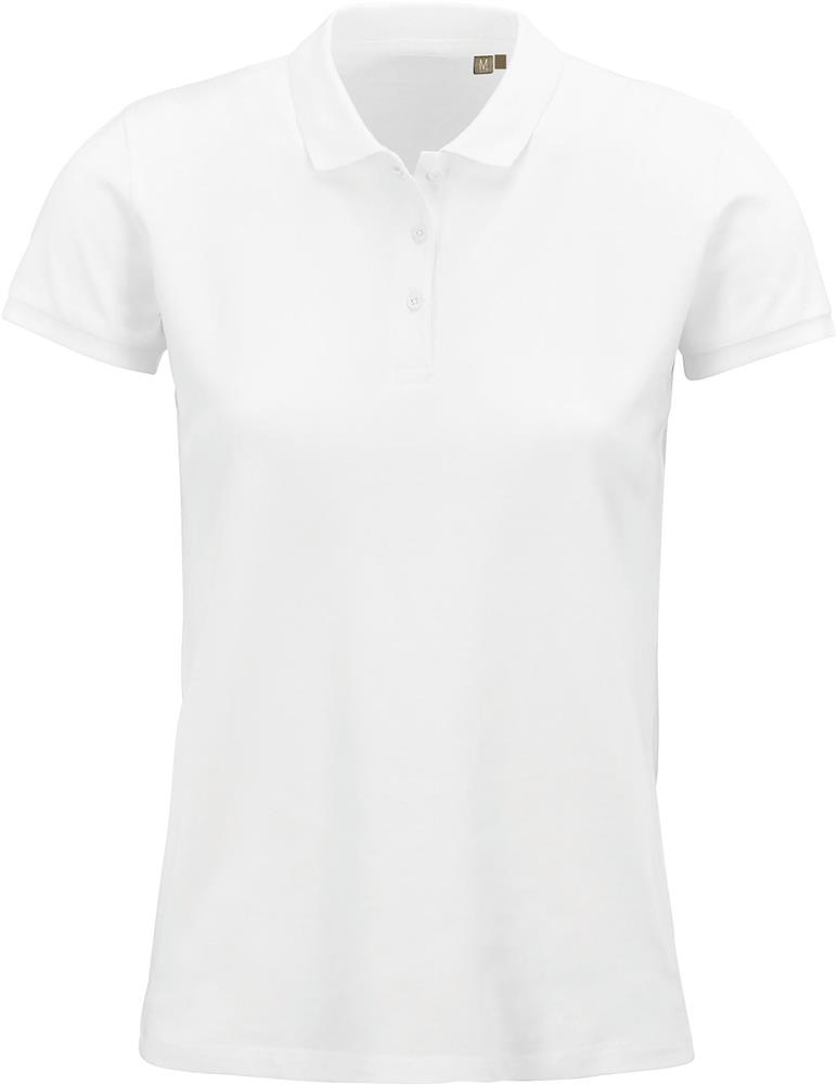 SOL'S 03575 - Planet Women Polo Femme