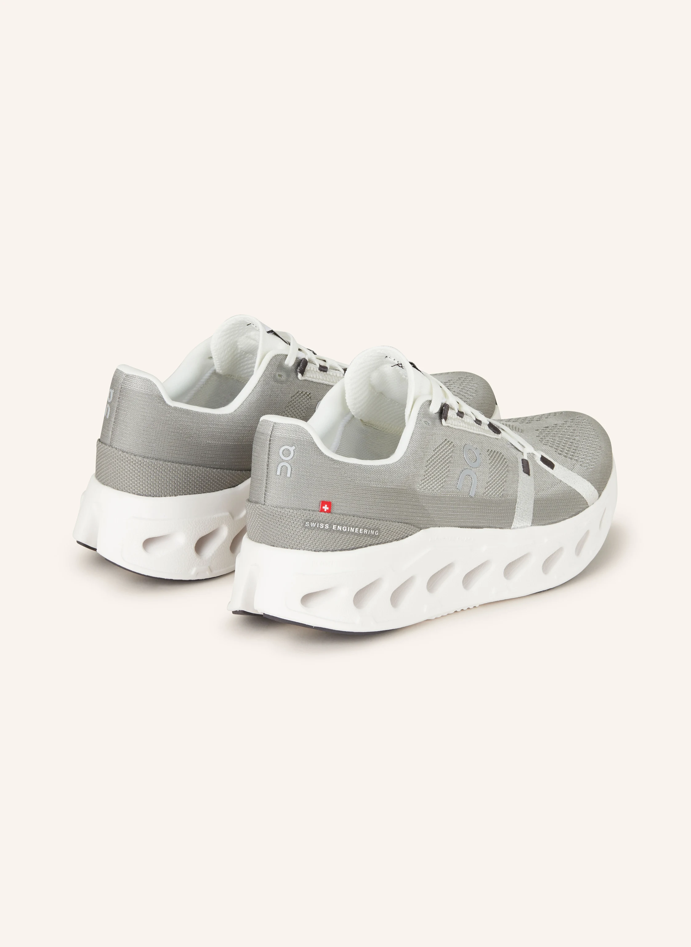 On Laufschuhe CLOUDECLIPSE