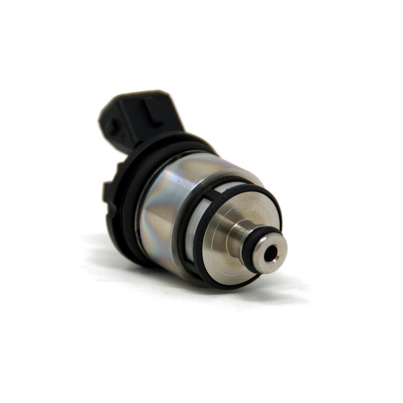 Landi Renzo MED Injektor GI25-65 schwarz - AMP/Bosch Stecker