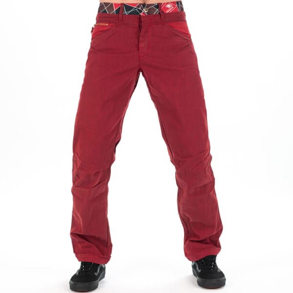 Pantalon escalade NOGRAD YANIRO PANT M BRICK
