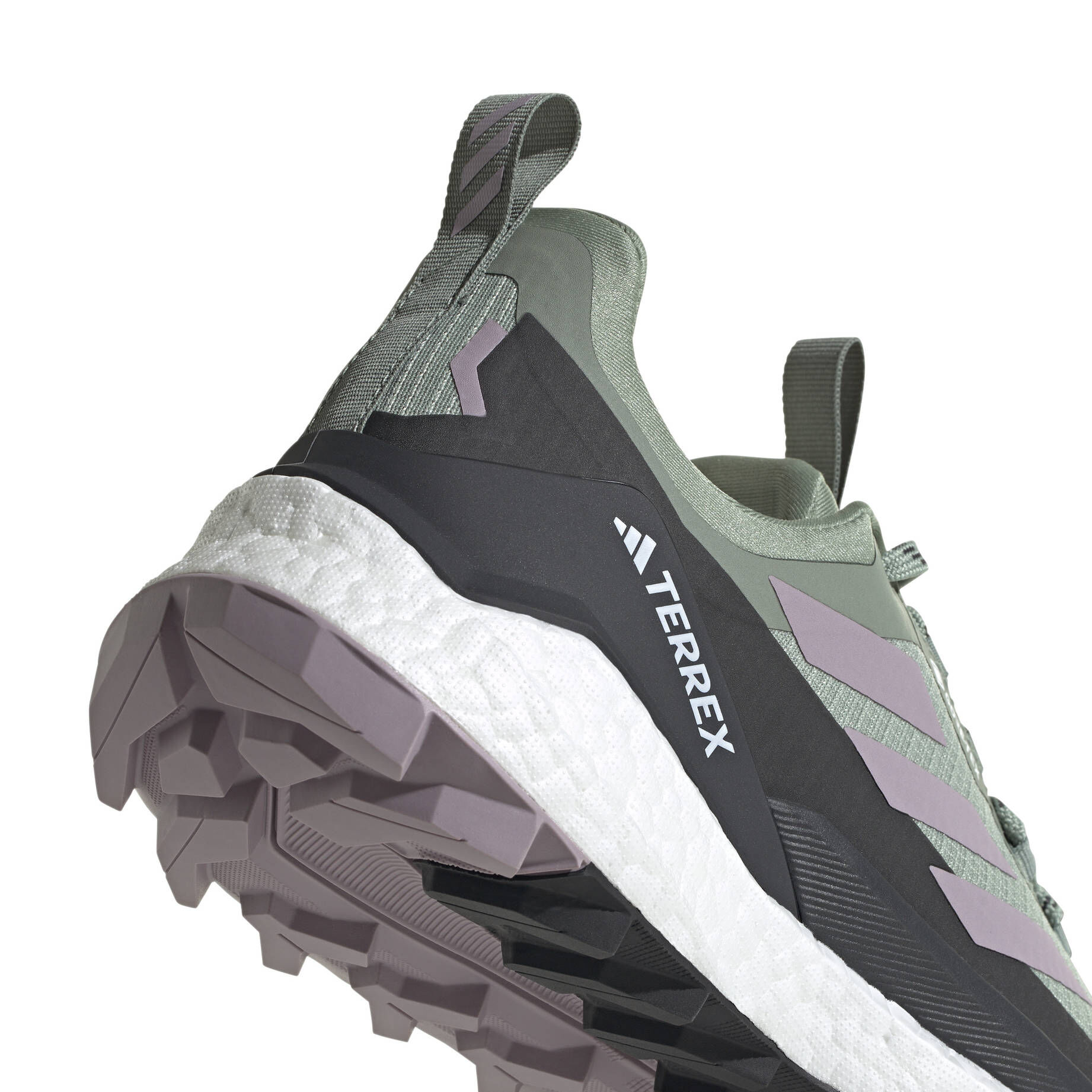 adidas Terrex| Damen Leichtwanderschuhe TERREX FREE HIKER 2 LOW GTX W